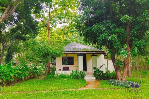 Коммерческая недвижимость в Чиангмае, Таиланд  № 162626 - фото 15