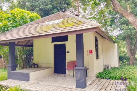 Коммерческая недвижимость в Чиангмае, Таиланд  № 162626 - фото 11