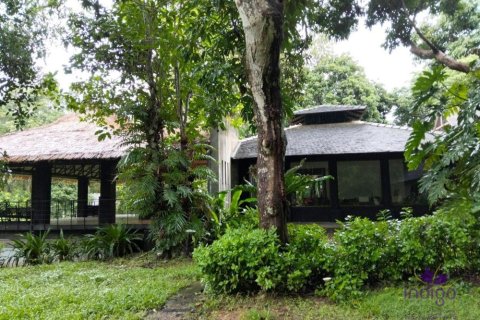 Коммерческая недвижимость в Чиангмае, Таиланд  № 162626 - фото 19