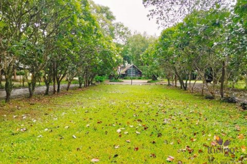 Коммерческая недвижимость в Чиангмае, Таиланд  № 162626