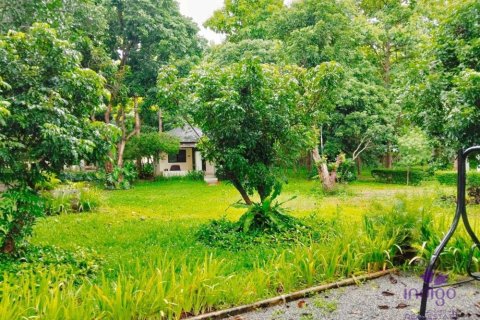 Коммерческая недвижимость в Чиангмае, Таиланд  № 162626 - фото 17