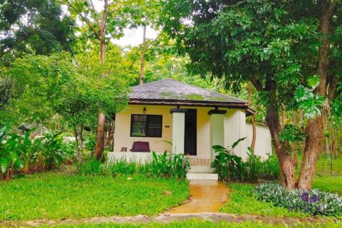 Коммерческая недвижимость в Чиангмае, Таиланд  № 162626 - фото 14