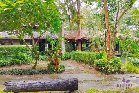 Коммерческая недвижимость в Чиангмае, Таиланд  № 162626 - фото 9