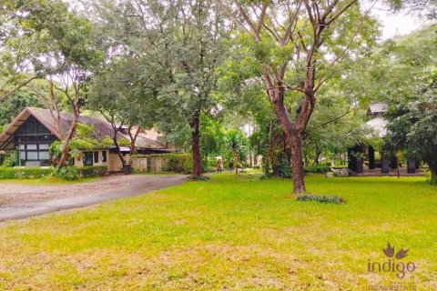 Коммерческая недвижимость в Чиангмае, Таиланд  № 162626 - фото 3