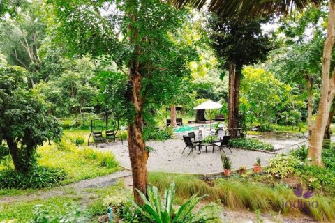 Коммерческая недвижимость в Чиангмае, Таиланд  № 162626 - фото 24