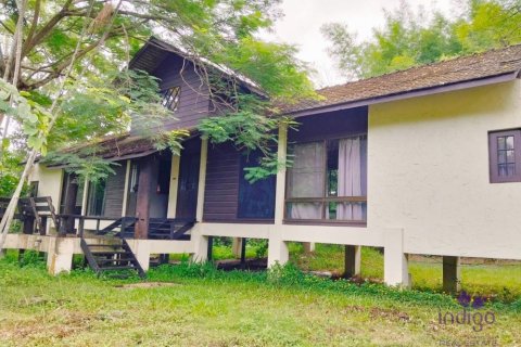 Коммерческая недвижимость в Чиангмае, Таиланд  № 162626 - фото 28