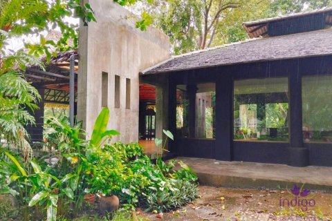 Коммерческая недвижимость в Чиангмае, Таиланд  № 162626 - фото 23