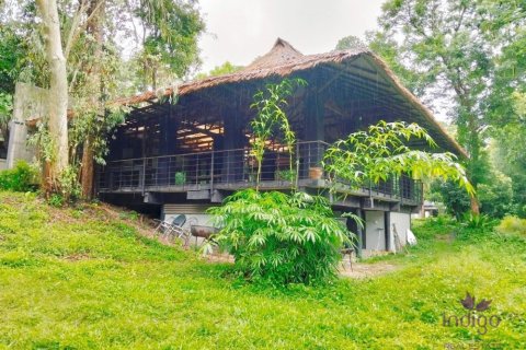 Коммерческая недвижимость в Чиангмае, Таиланд  № 162626 - фото 26