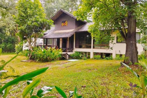 Коммерческая недвижимость в Чиангмае, Таиланд  № 162626 - фото 27