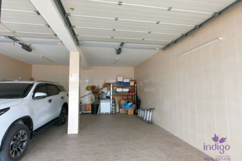 House in Chiang Mai, Thailand 5 bedrooms № 162624 - photo 20