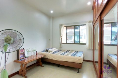 House in Chiang Mai, Thailand 5 bedrooms № 162624 - photo 11