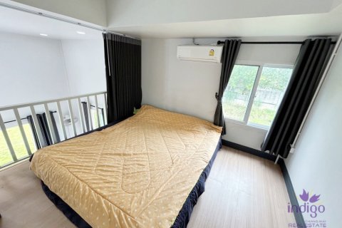 House in Chiang Mai, Thailand 2 bedrooms № 162622 - photo 19