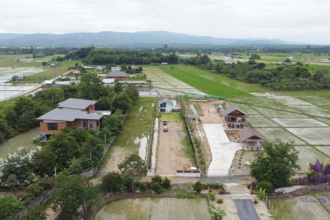 House in Chiang Mai, Thailand 2 bedrooms № 162622 - photo 3