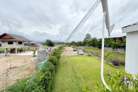 House in Chiang Mai, Thailand 2 bedrooms № 162622 - photo 20