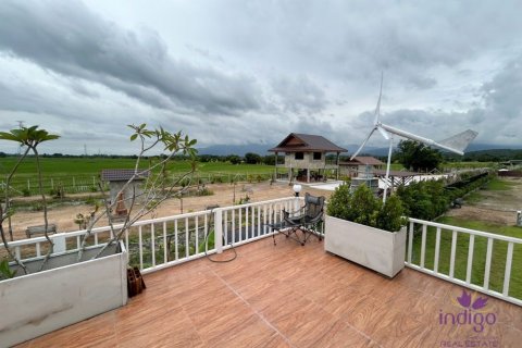 House in Chiang Mai, Thailand 2 bedrooms № 162622 - photo 15