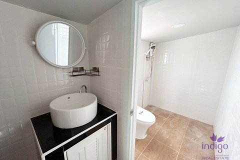 House in Chiang Mai, Thailand 2 bedrooms № 162622 - photo 21