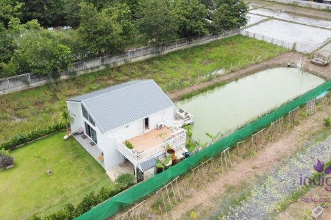 House in Chiang Mai, Thailand 2 bedrooms № 162622 - photo 5