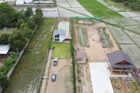 House in Chiang Mai, Thailand 2 bedrooms № 162622 - photo 7