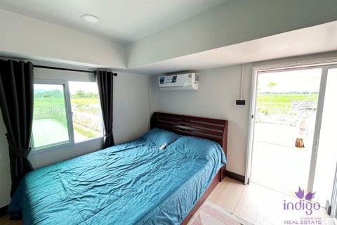 House in Chiang Mai, Thailand 2 bedrooms № 162622 - photo 18