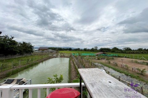 House in Chiang Mai, Thailand 2 bedrooms № 162622 - photo 13