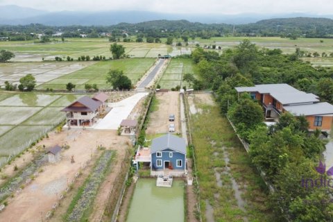 House in Chiang Mai, Thailand 2 bedrooms № 162622 - photo 8