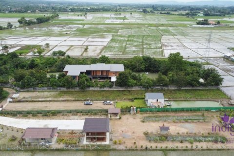 House in Chiang Mai, Thailand 2 bedrooms № 162622 - photo 2