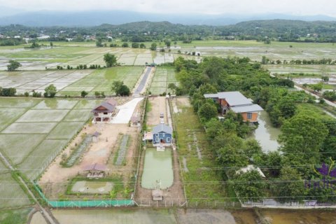 House in Chiang Mai, Thailand 2 bedrooms № 162622 - photo 10