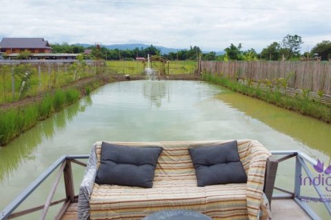 House in Chiang Mai, Thailand 2 bedrooms № 162622 - photo 12