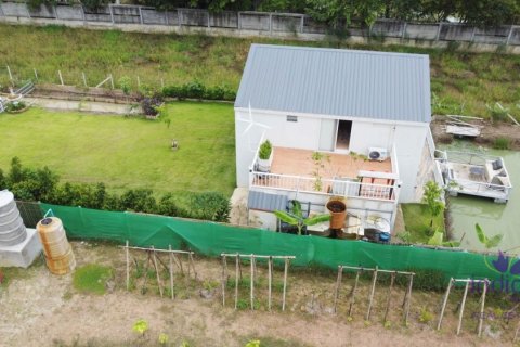 House in Chiang Mai, Thailand 2 bedrooms № 162622 - photo 4