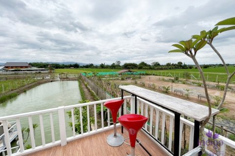 House in Chiang Mai, Thailand 2 bedrooms № 162622 - photo 16