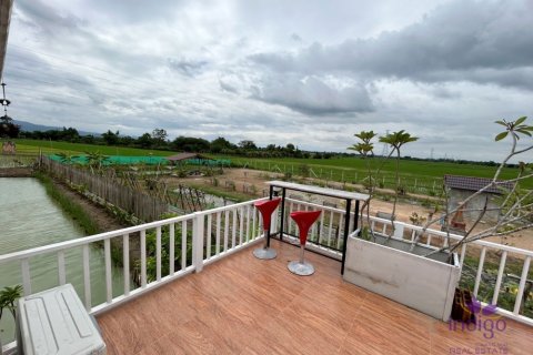 House in Chiang Mai, Thailand 2 bedrooms № 162622 - photo 14