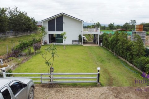 House in Chiang Mai, Thailand 2 bedrooms № 162622 - photo 6