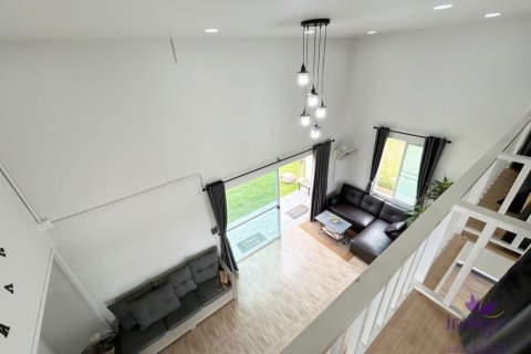 House in Chiang Mai, Thailand 2 bedrooms № 162622 - photo 17