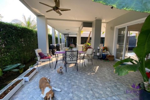 Земельный участок в Чиангмае, Таиланд 270м2  № 162625 - фото 9