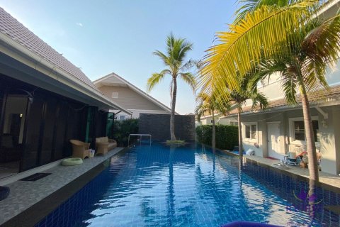 Земельный участок в Чиангмае, Таиланд 270м2  № 162625 - фото 21