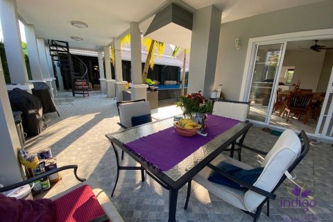 Земельный участок в Чиангмае, Таиланд 270м2  № 162625 - фото 11