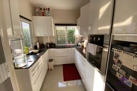 Земельный участок в Чиангмае, Таиланд 270м2  № 162625 - фото 12