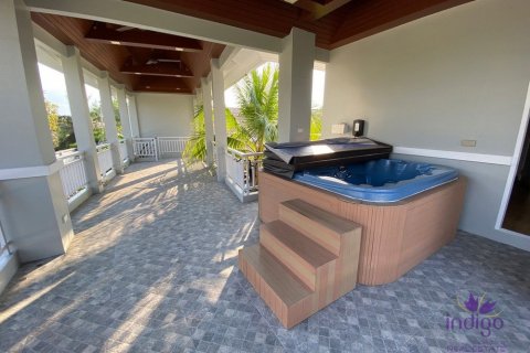 Земельный участок в Чиангмае, Таиланд 270м2  № 162625 - фото 18