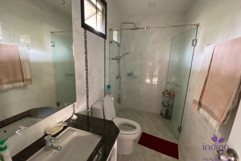 Земельный участок в Чиангмае, Таиланд 270м2  № 162625 - фото 17