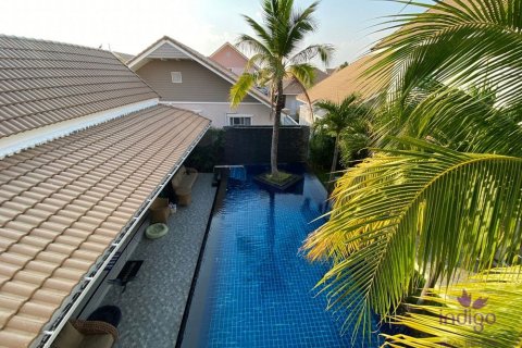 Земельный участок в Чиангмае, Таиланд 270м2  № 162625 - фото 22