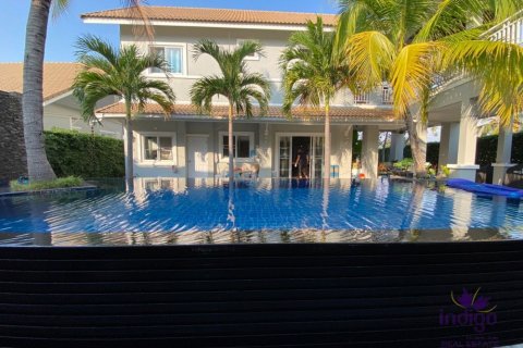 Земельный участок в Чиангмае, Таиланд 270м2  № 162625 - фото 2