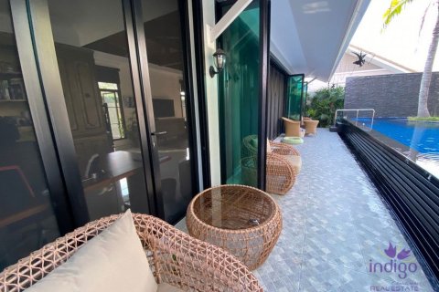 Земельный участок в Чиангмае, Таиланд 270м2  № 162625 - фото 19