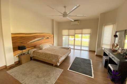 Земельный участок в Чиангмае, Таиланд 270м2  № 162625 - фото 14