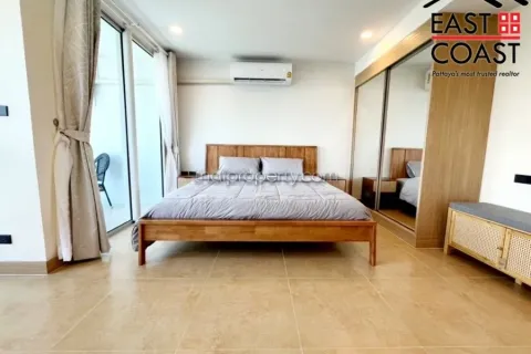 Estudio en el condominio en Pattaya, Tailandia № 212504 - foto 4