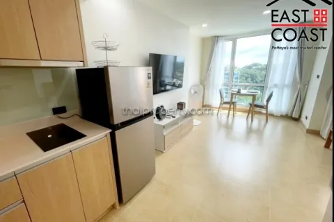 Estudio en el condominio en Pattaya, Tailandia № 212504 - foto 8