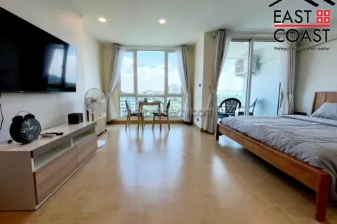 Estudio en el condominio en Pattaya, Tailandia № 212504 - foto 9