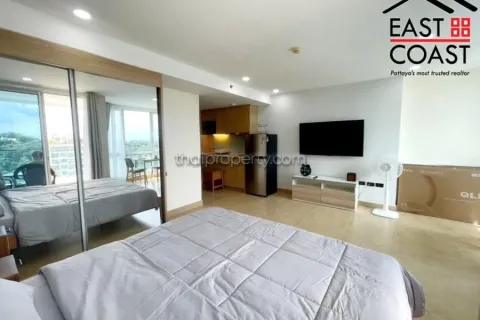 Estudio en el condominio en Pattaya, Tailandia № 212504 - foto 5