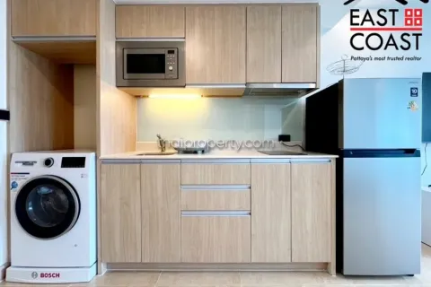 Estudio en el condominio en Pattaya, Tailandia № 212504 - foto 7