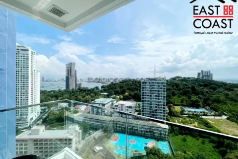 Estudio en el condominio en Pattaya, Tailandia № 212504 - foto 19