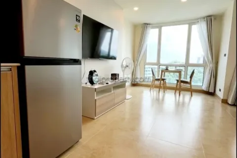 Estudio en el condominio en Pattaya, Tailandia № 212504 - foto 12